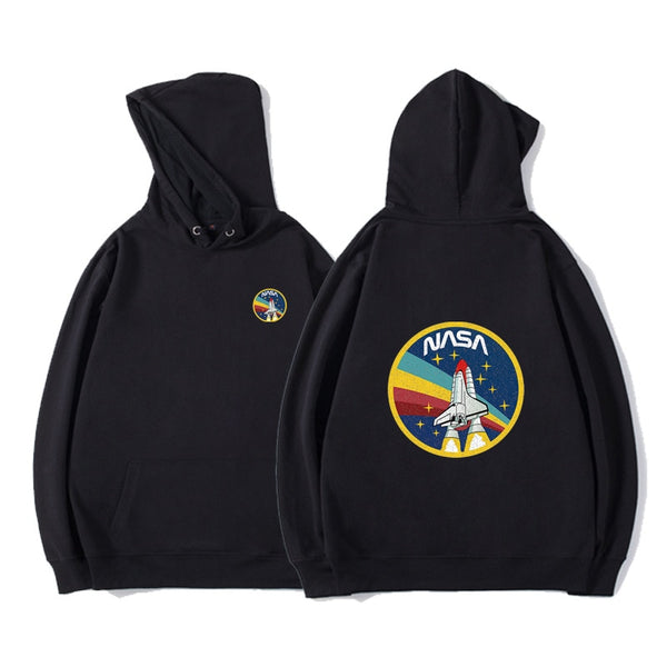 Sudadera Nasa