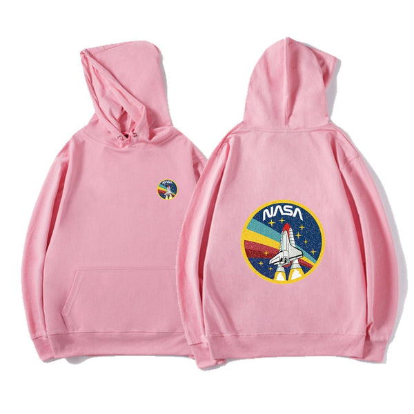 Sudadera Nasa