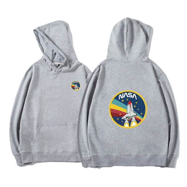 Sudadera Nasa