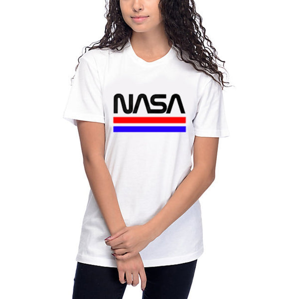 Camisa unisex Nasa