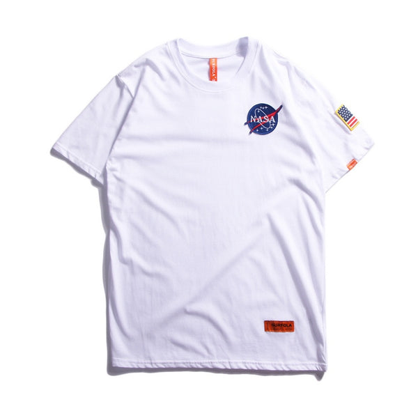 Camisa Nasa unisex