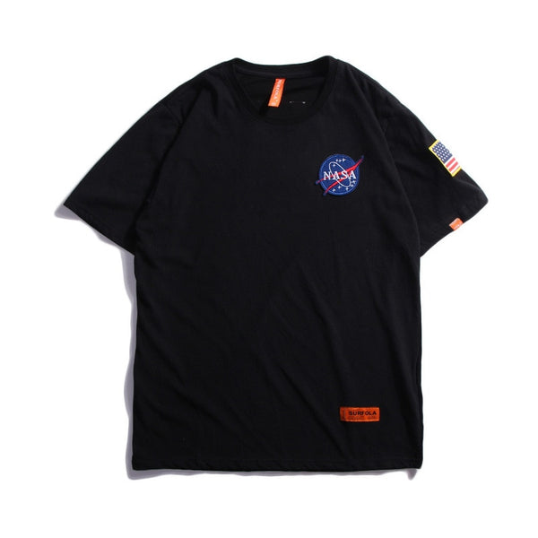 Camisa Nasa unisex