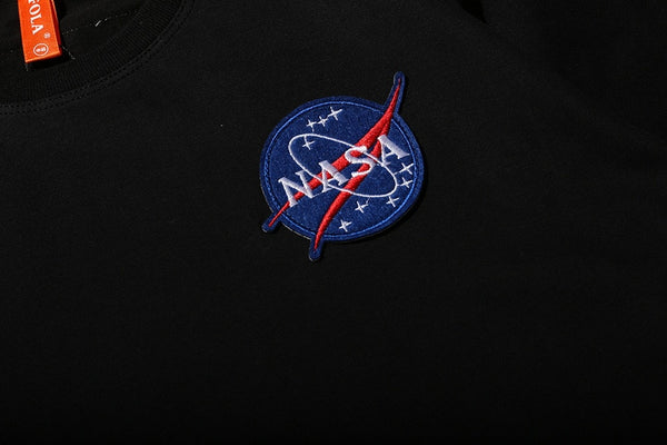 Camisa Nasa unisex