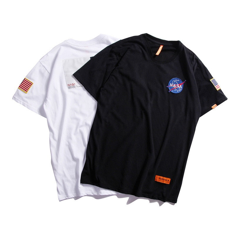 Camisa Nasa unisex