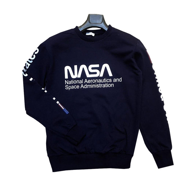 Sudaderas con capucha Nasa