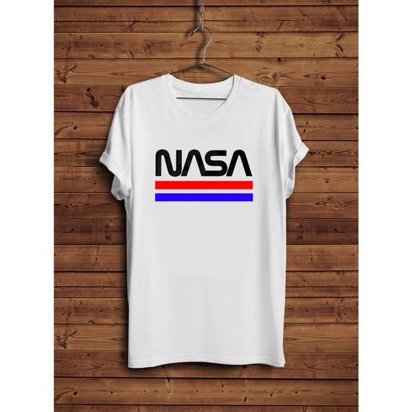 Camisa unisex Nasa