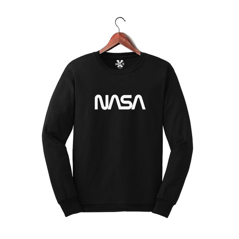 Sudadera Nasa